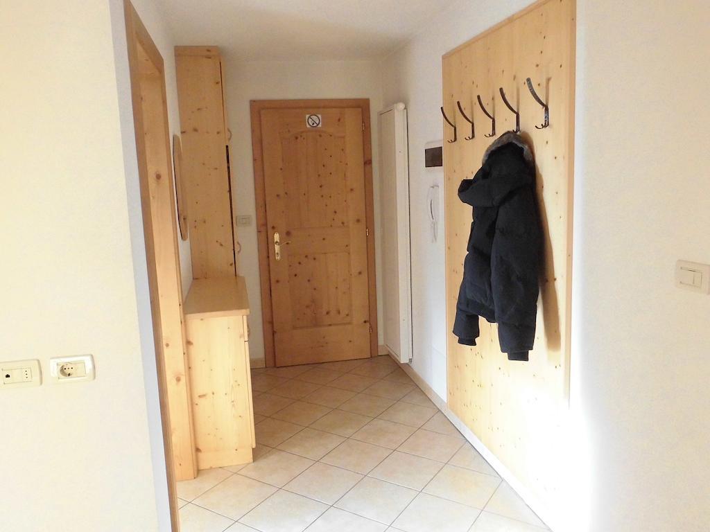 Villa Bernhard Siusi Szoba fotó
