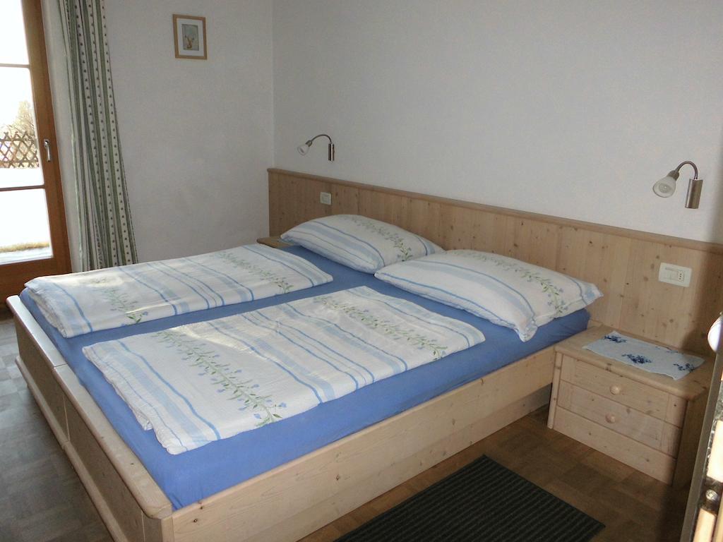 Villa Bernhard Siusi Szoba fotó